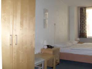 Europa Hotel Duesseldorf 2* Düsseldorf