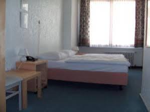 Europa Hotel Duesseldorf 2*