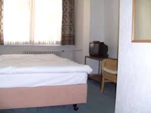 Europa Hotel Duesseldorf