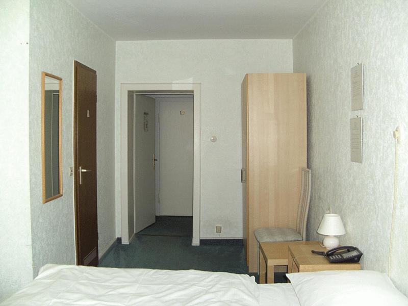 Europa Hotel Duesseldorf Hotel Düsseldorf